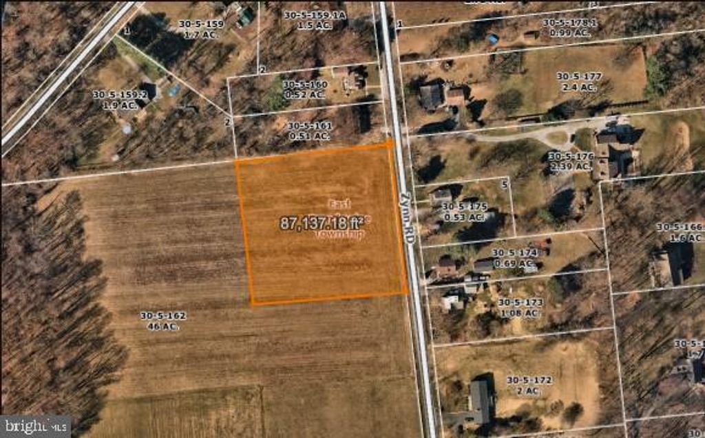 Photo of 380 Zynn Road, DOWNINGTOWN, PA 19335 (MLS # PACT2114098)