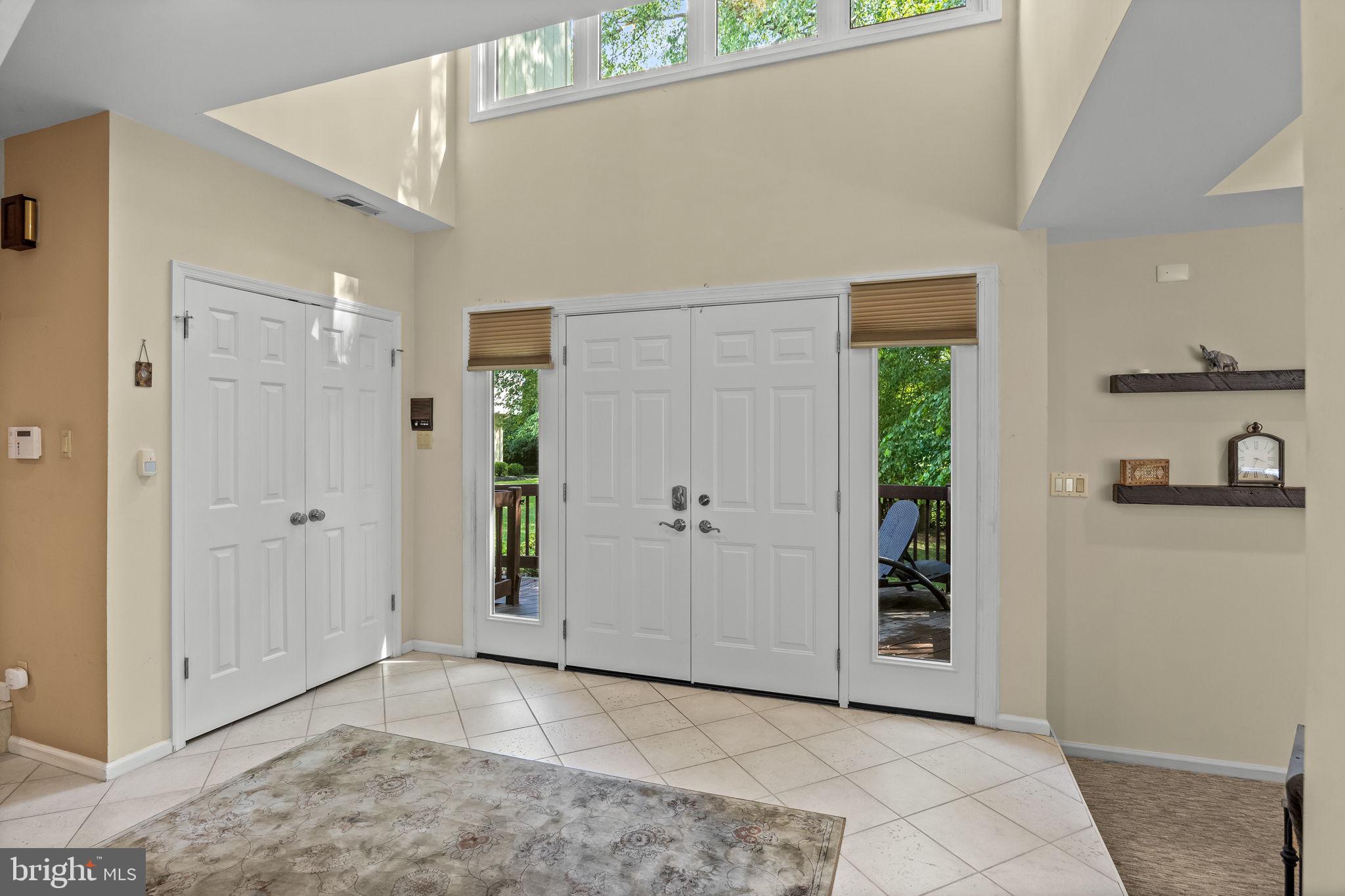 1608 CHANTICLEER