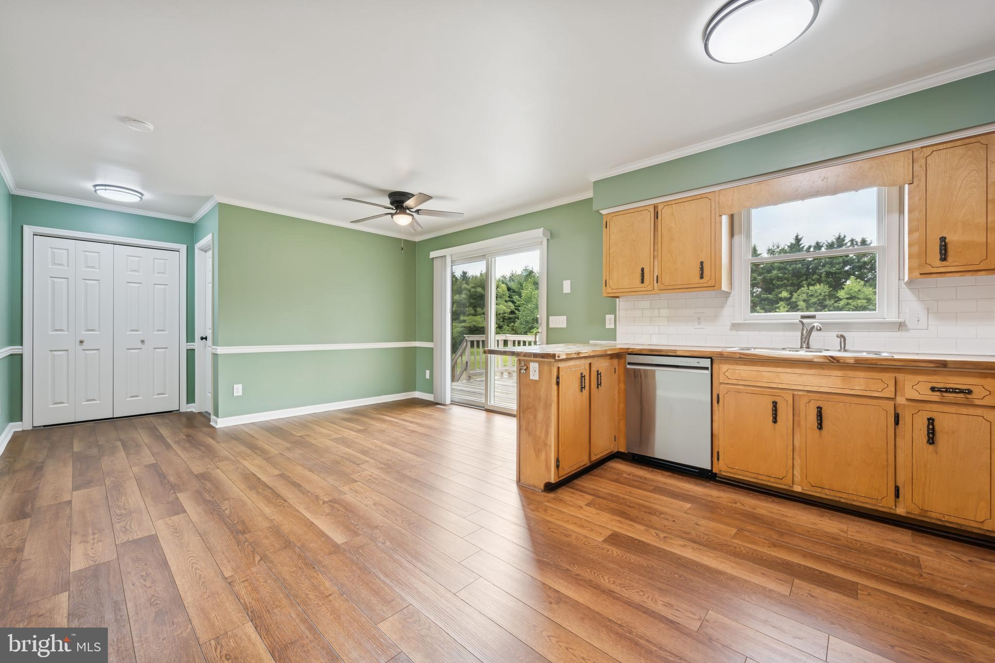 ELDONDO ACRES - Residential