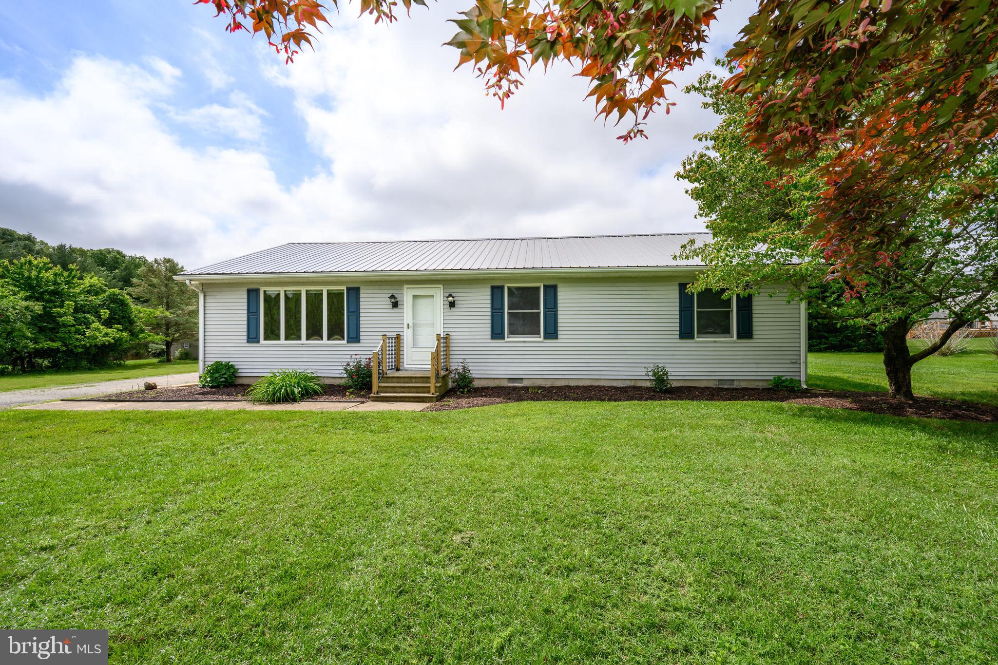 ELDONDO ACRES - Residential