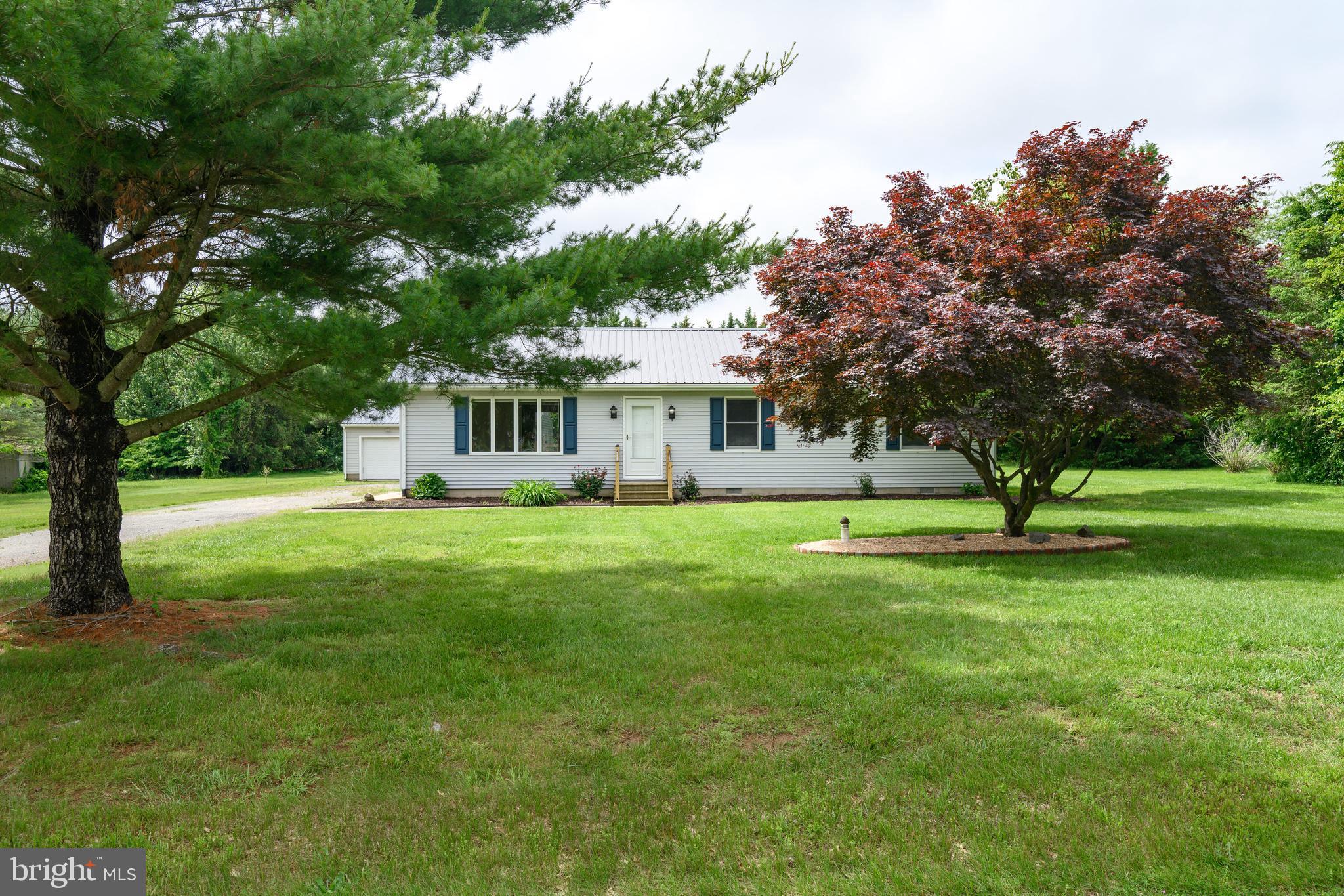 ELDONDO ACRES - Residential