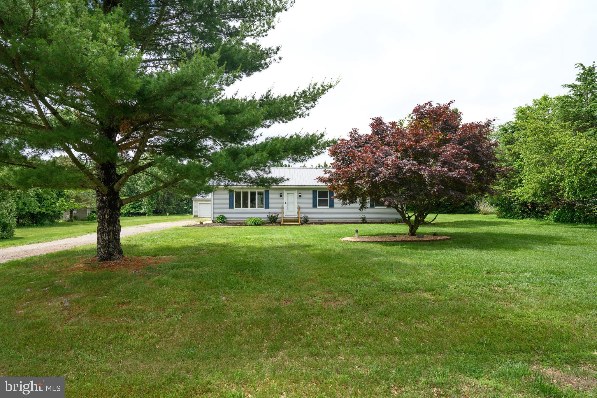 ELDONDO ACRES - Residential