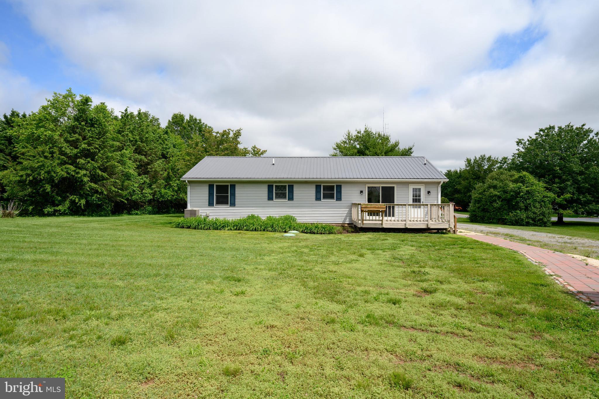 ELDONDO ACRES - Residential