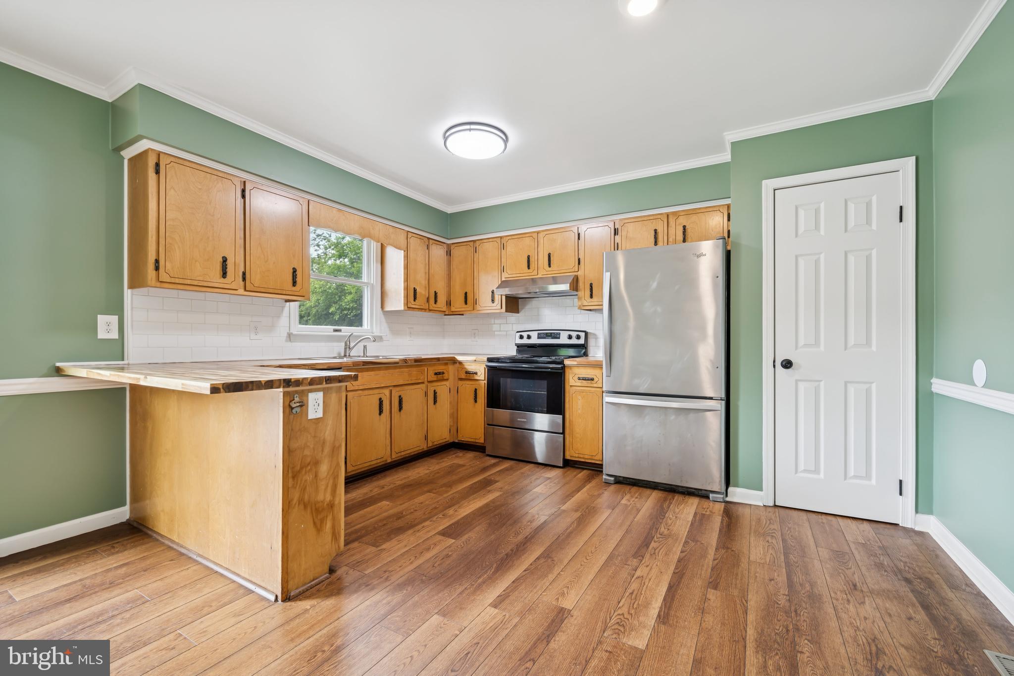 ELDONDO ACRES - Residential