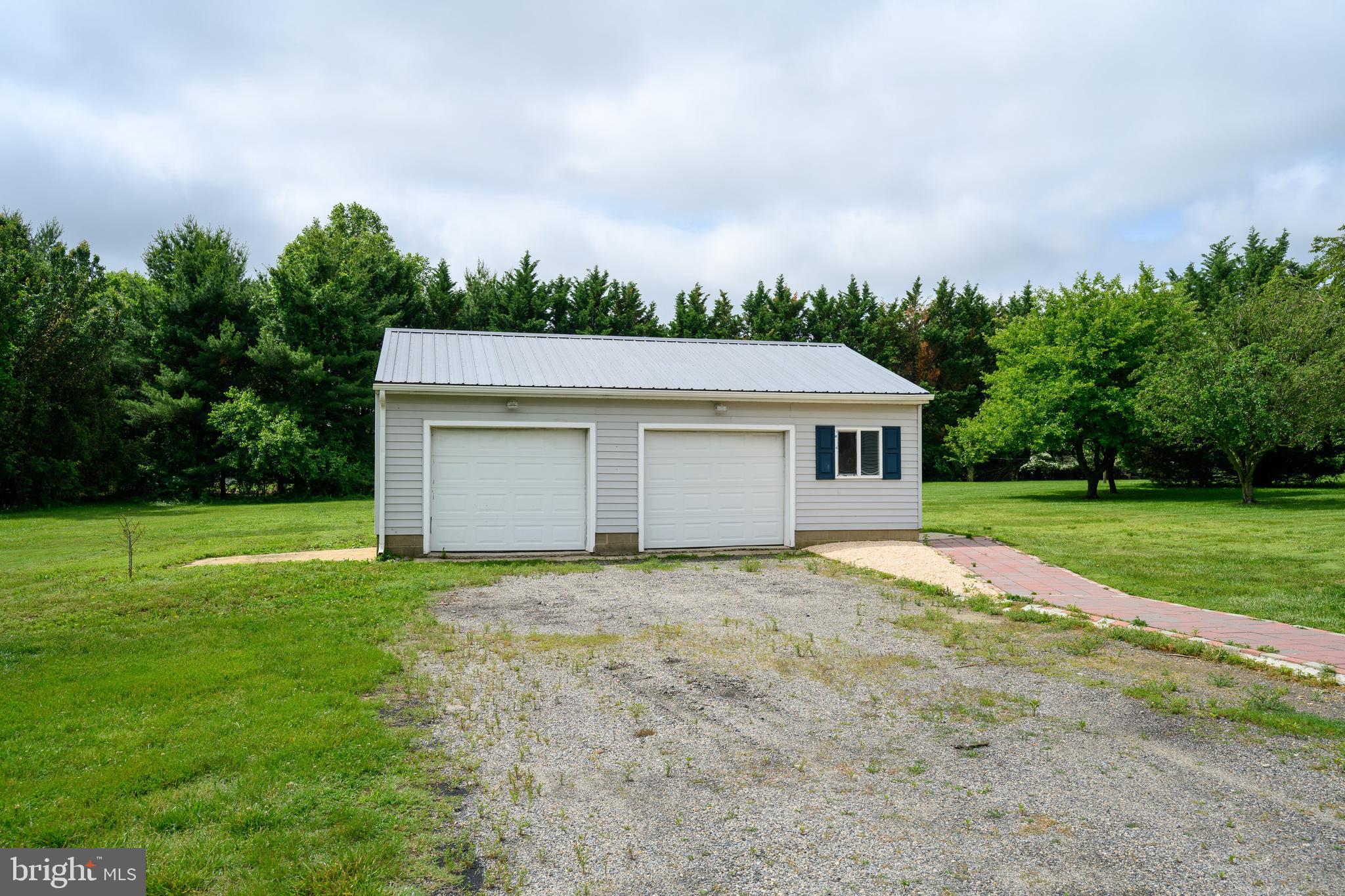 ELDONDO ACRES - Residential