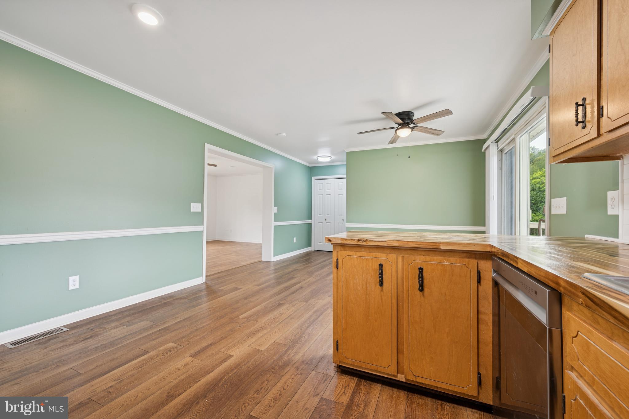 ELDONDO ACRES - Residential