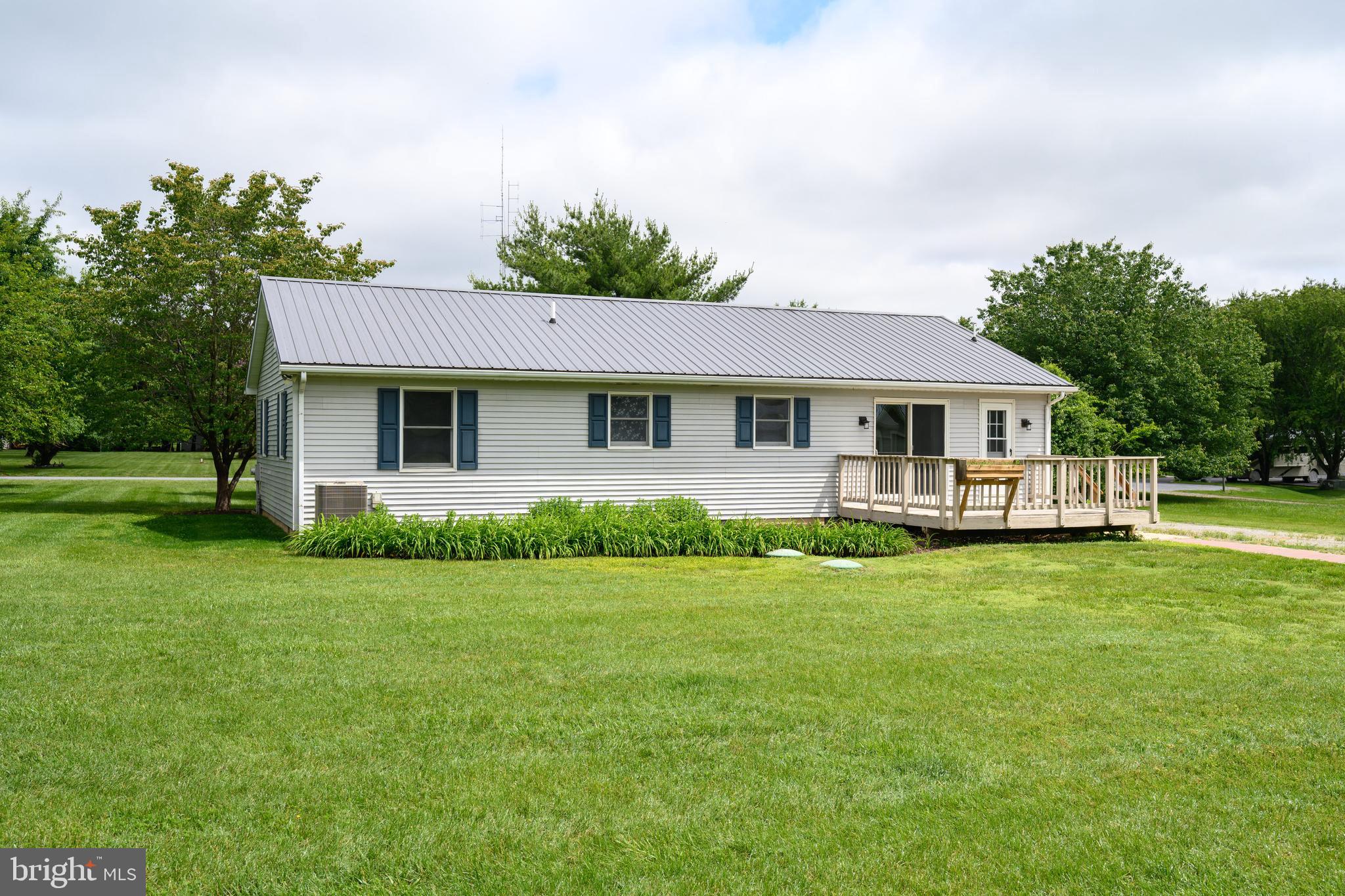 ELDONDO ACRES - Residential