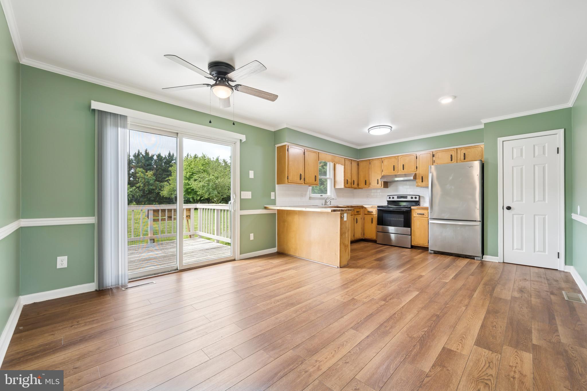 ELDONDO ACRES - Residential