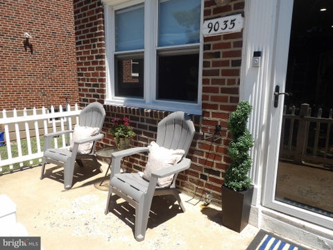 Townhouse For Sale - 9035 Convent Avenue<br/> PHILADELPHIA, PA 19136