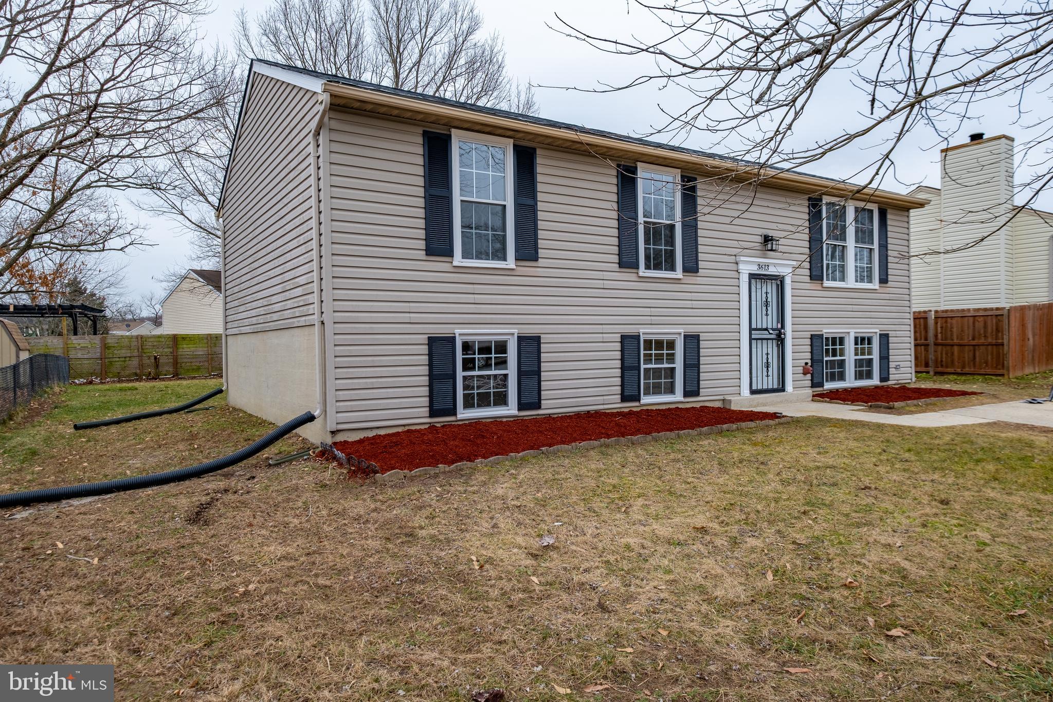 KEYSTONE MANOR - Residential