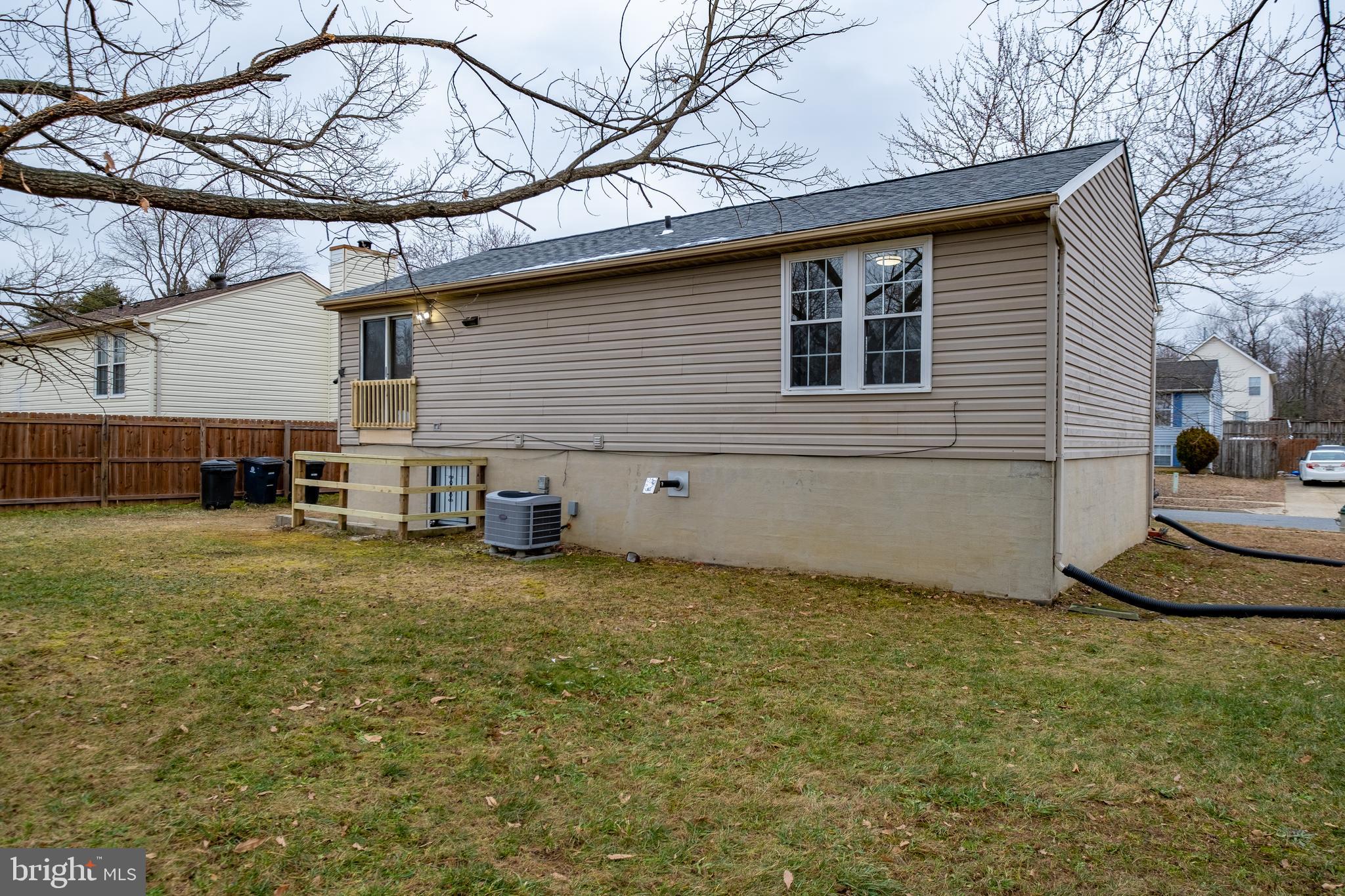 KEYSTONE MANOR - Residential