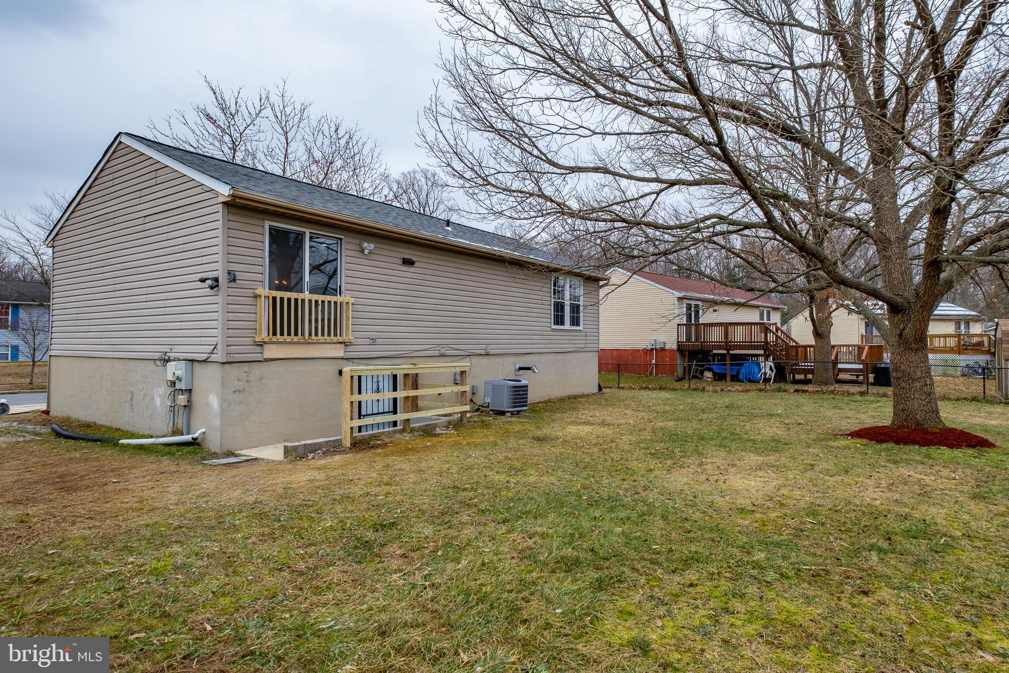 KEYSTONE MANOR - Residential