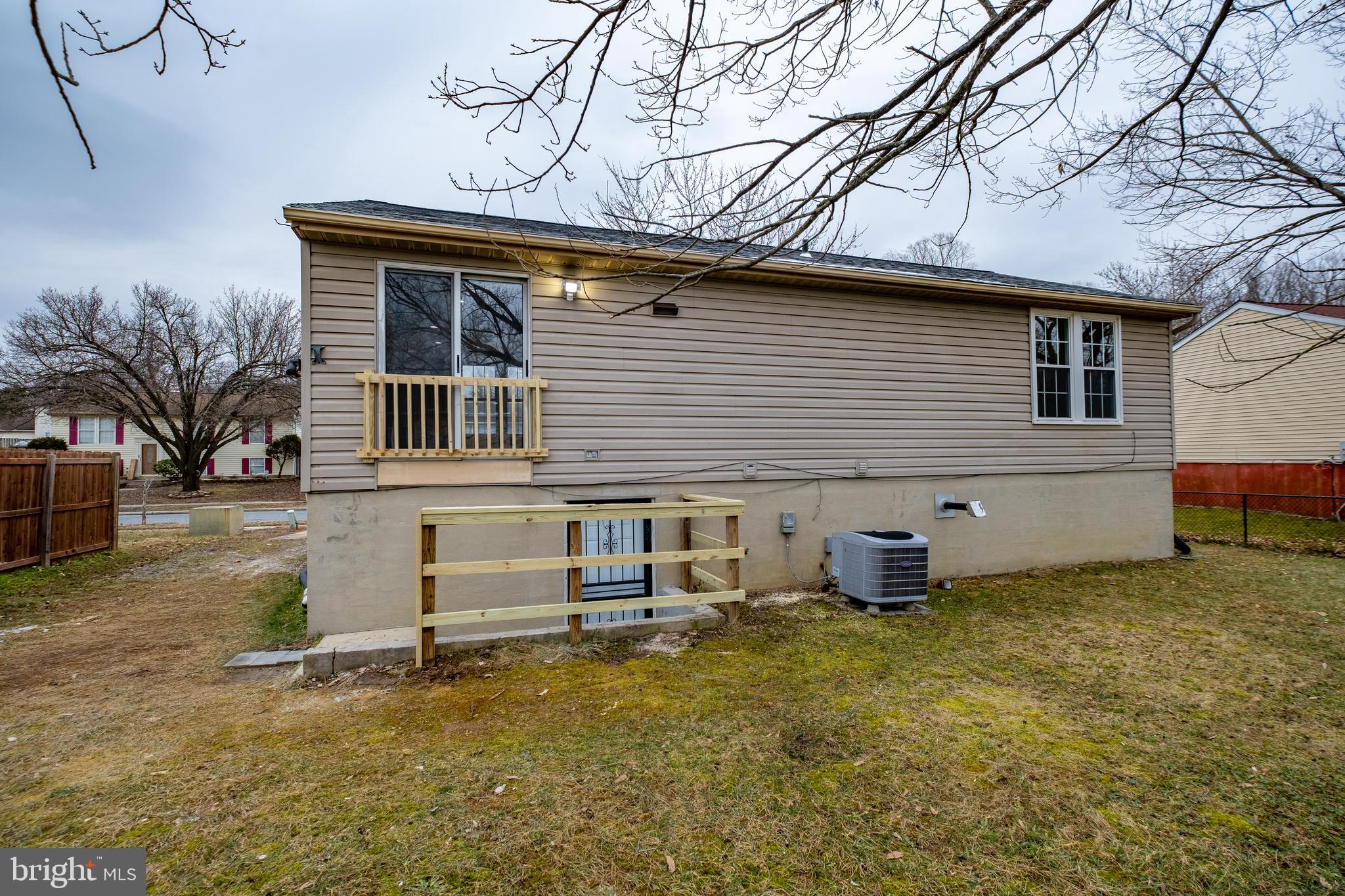 KEYSTONE MANOR - Residential