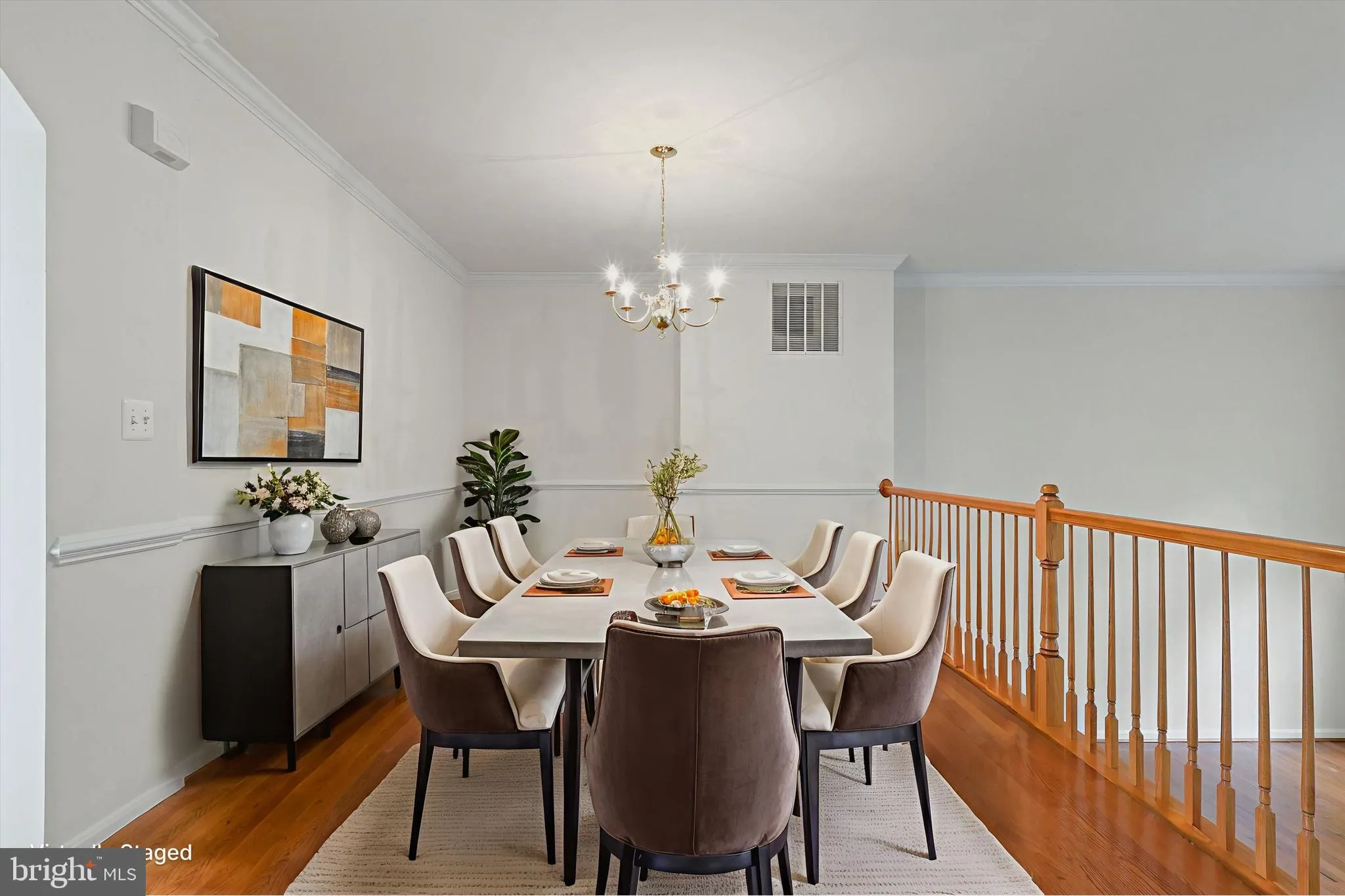 Alexandria, Virginia 22306, United States, 3 Bedrooms Bedrooms, ,4 BathroomsBathrooms,Residential,Active,166177