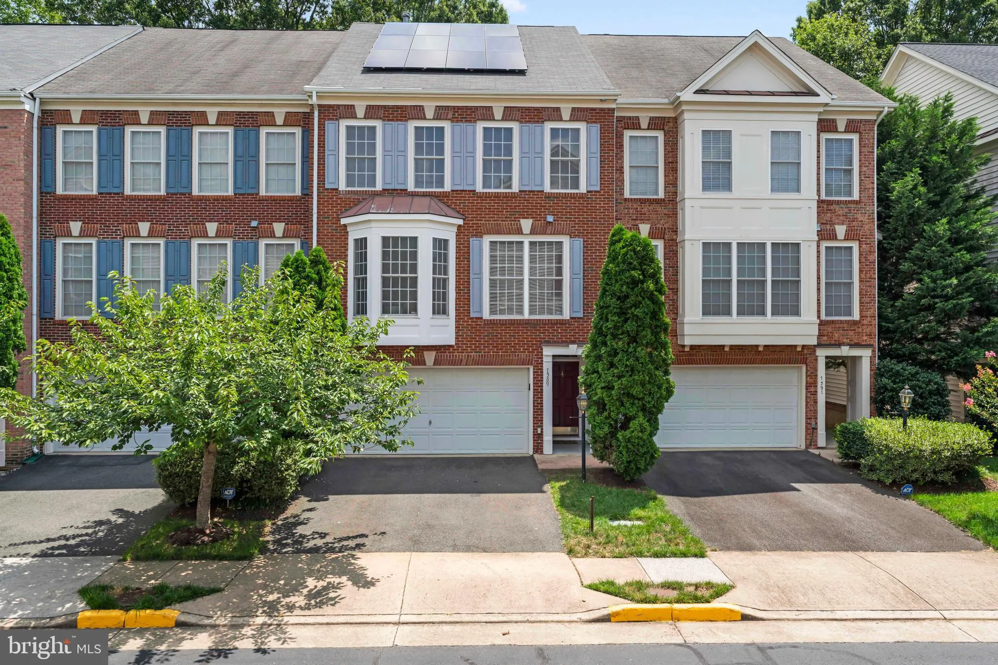 Alexandria, Virginia 22306, United States, 3 Bedrooms Bedrooms, ,4 BathroomsBathrooms,Residential,Active,166177
