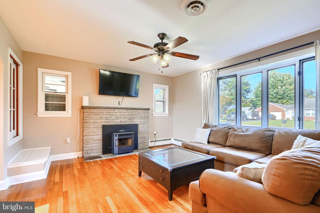 Photo of 102 Fidelity Drive, FALLSTON, MD 21047 (MLS # MDHR2048304)