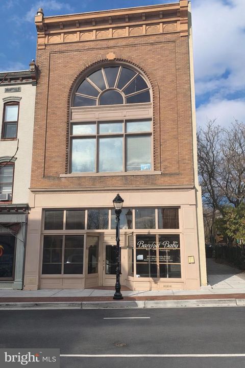 Photo of 229 W Main Street, SALISBURY, MD 21801 (MLS # MDWC2018236)