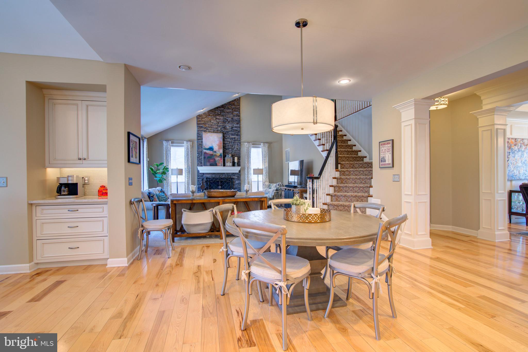 RIVER CREEK - Residential