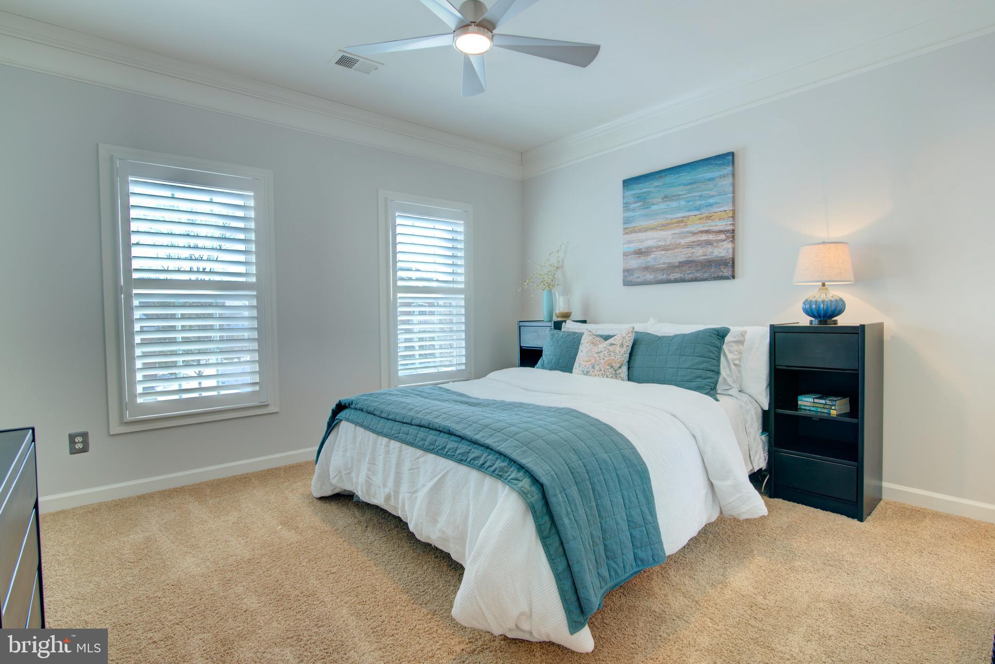 RIVER CREEK - Residential