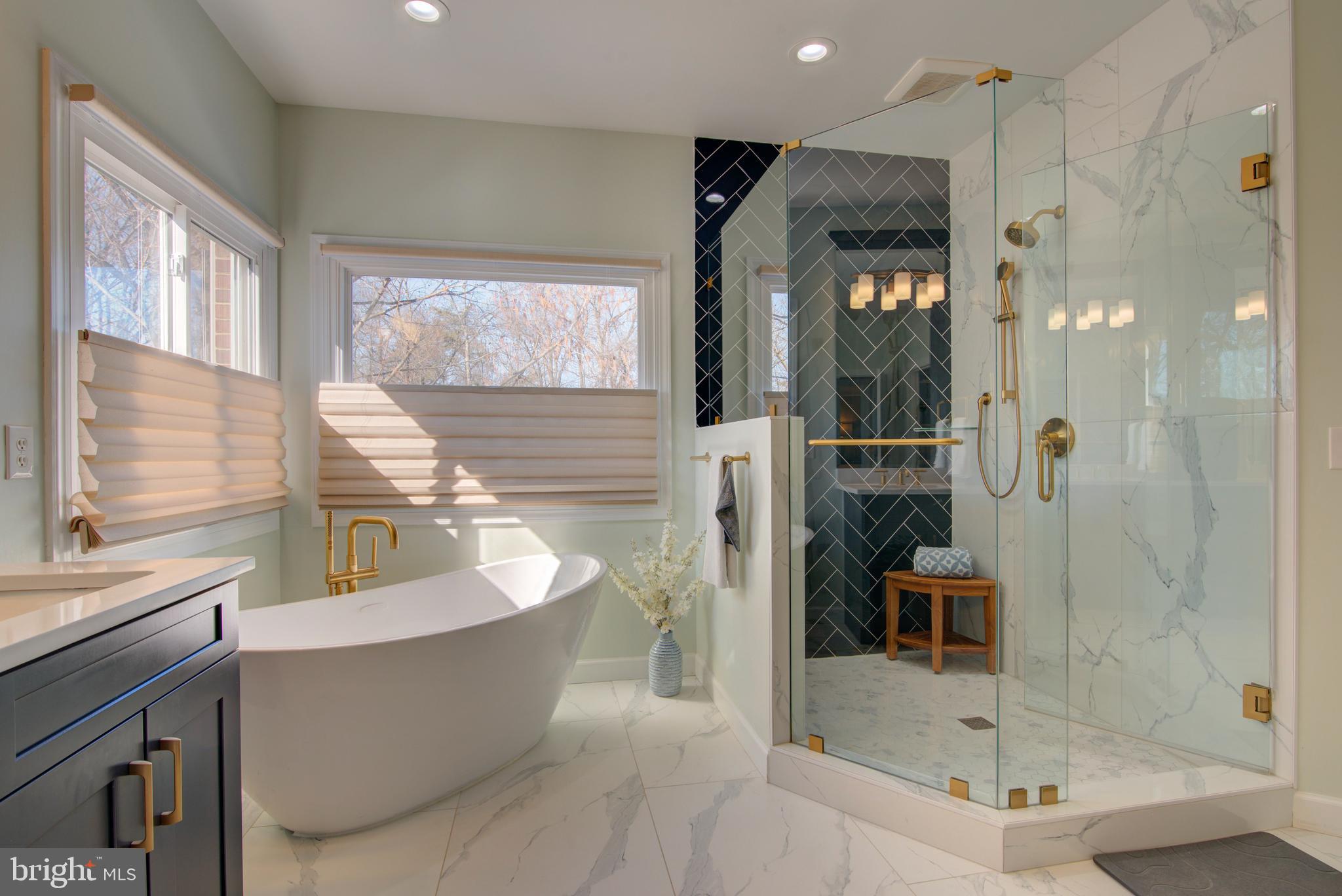 RIVER CREEK - Residential