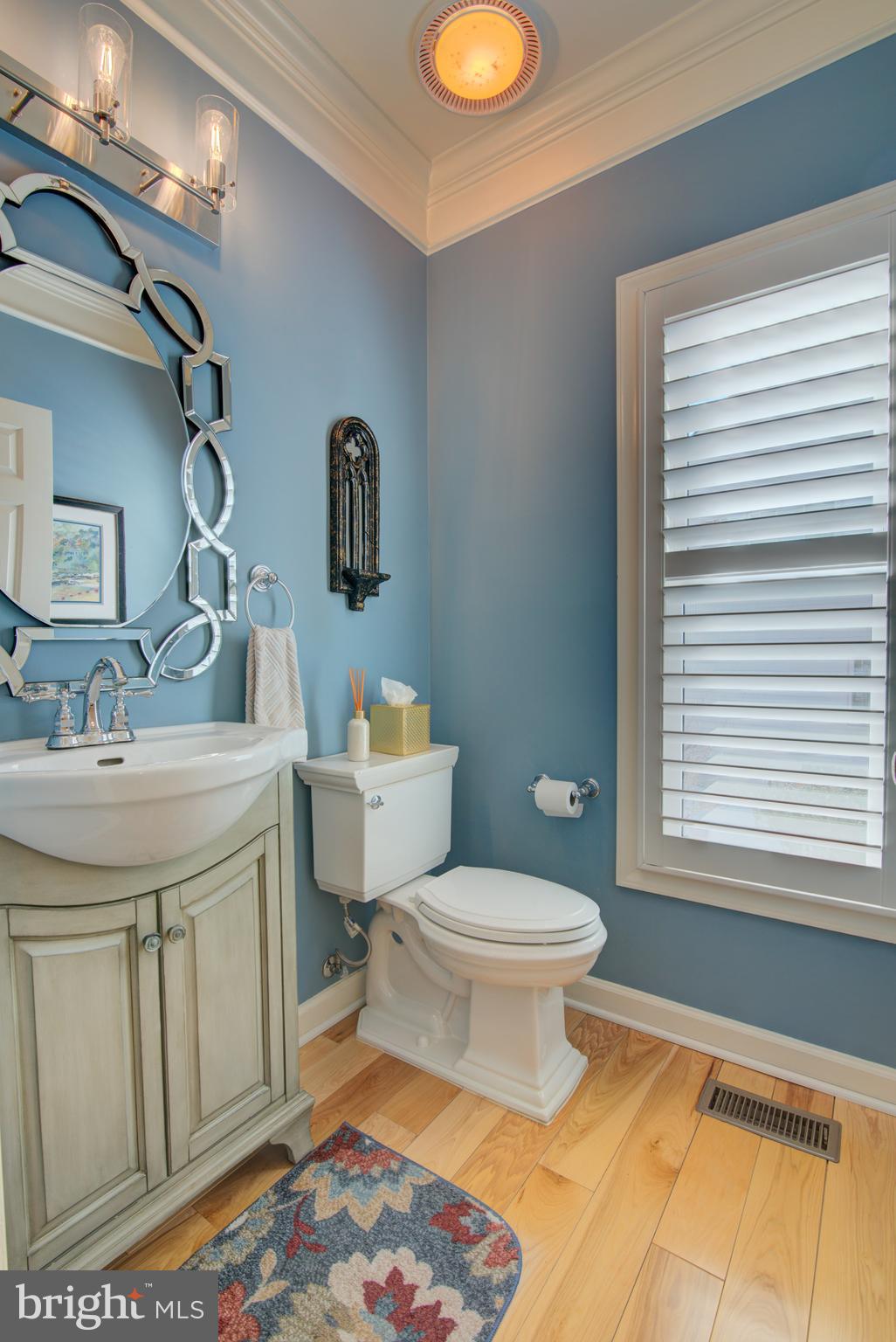 RIVER CREEK - Residential