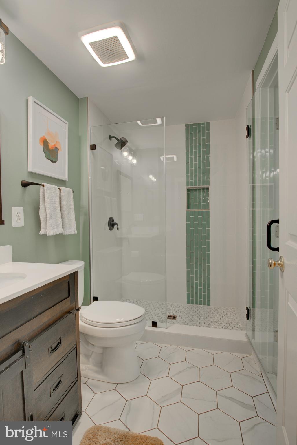 RIVER CREEK - Residential