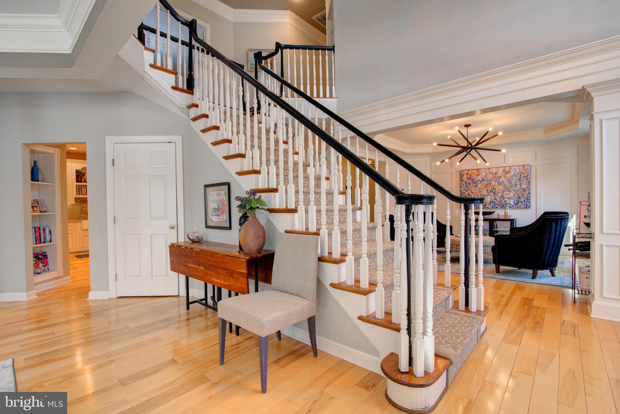 RIVER CREEK - Residential