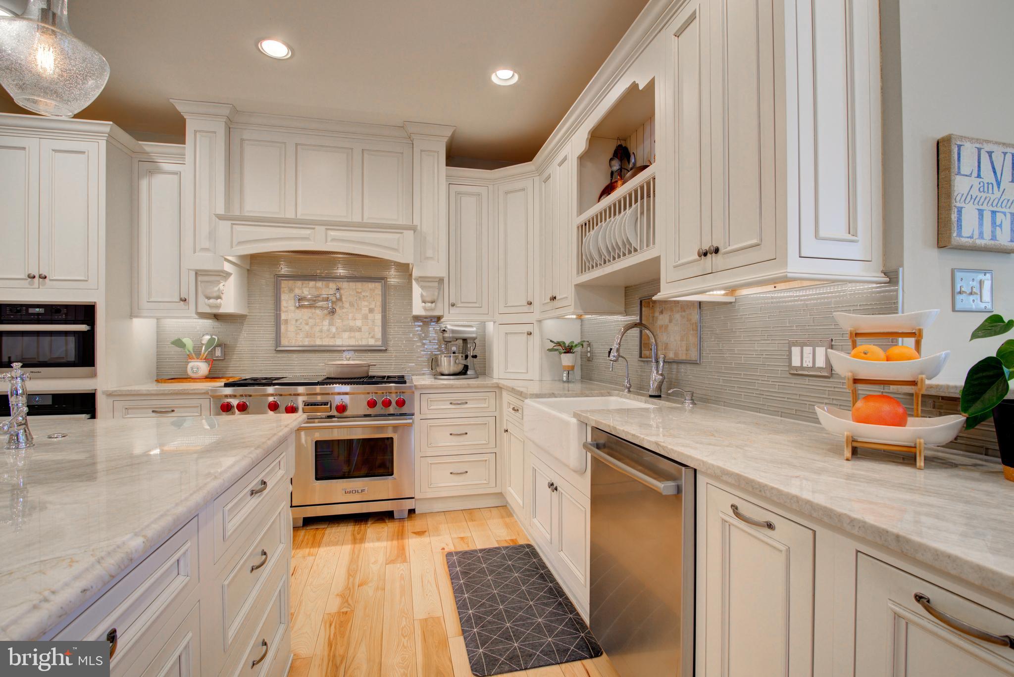 RIVER CREEK - Residential