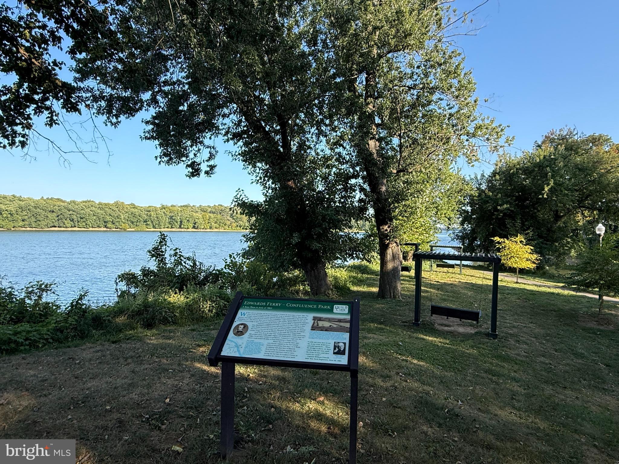 RIVER CREEK - Residential