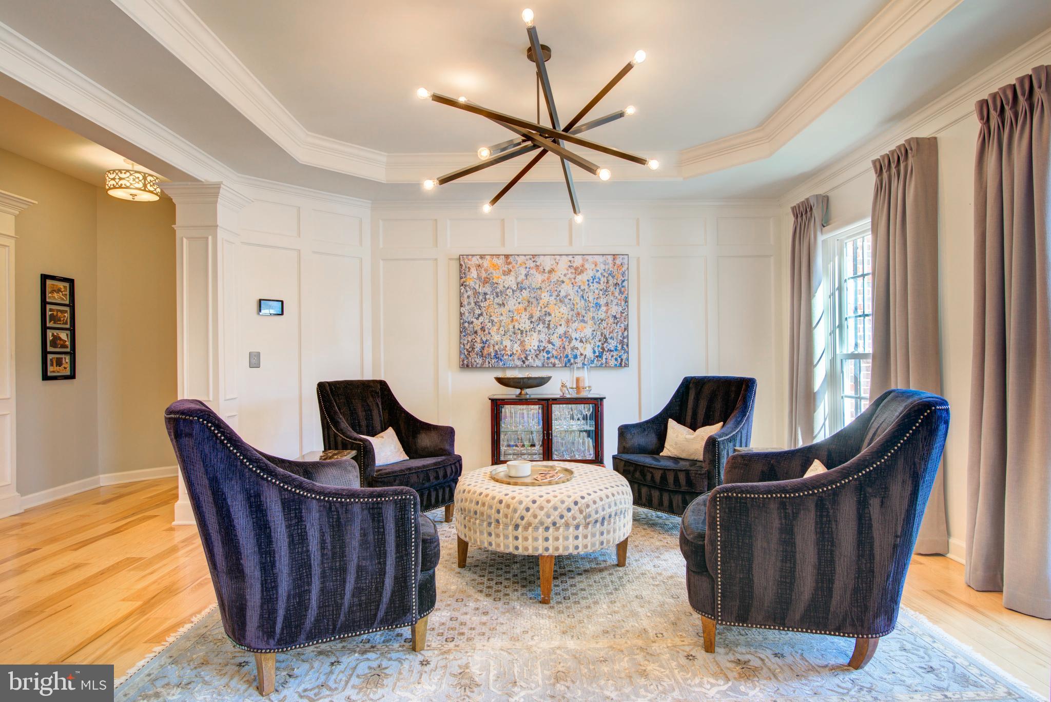 RIVER CREEK - Residential