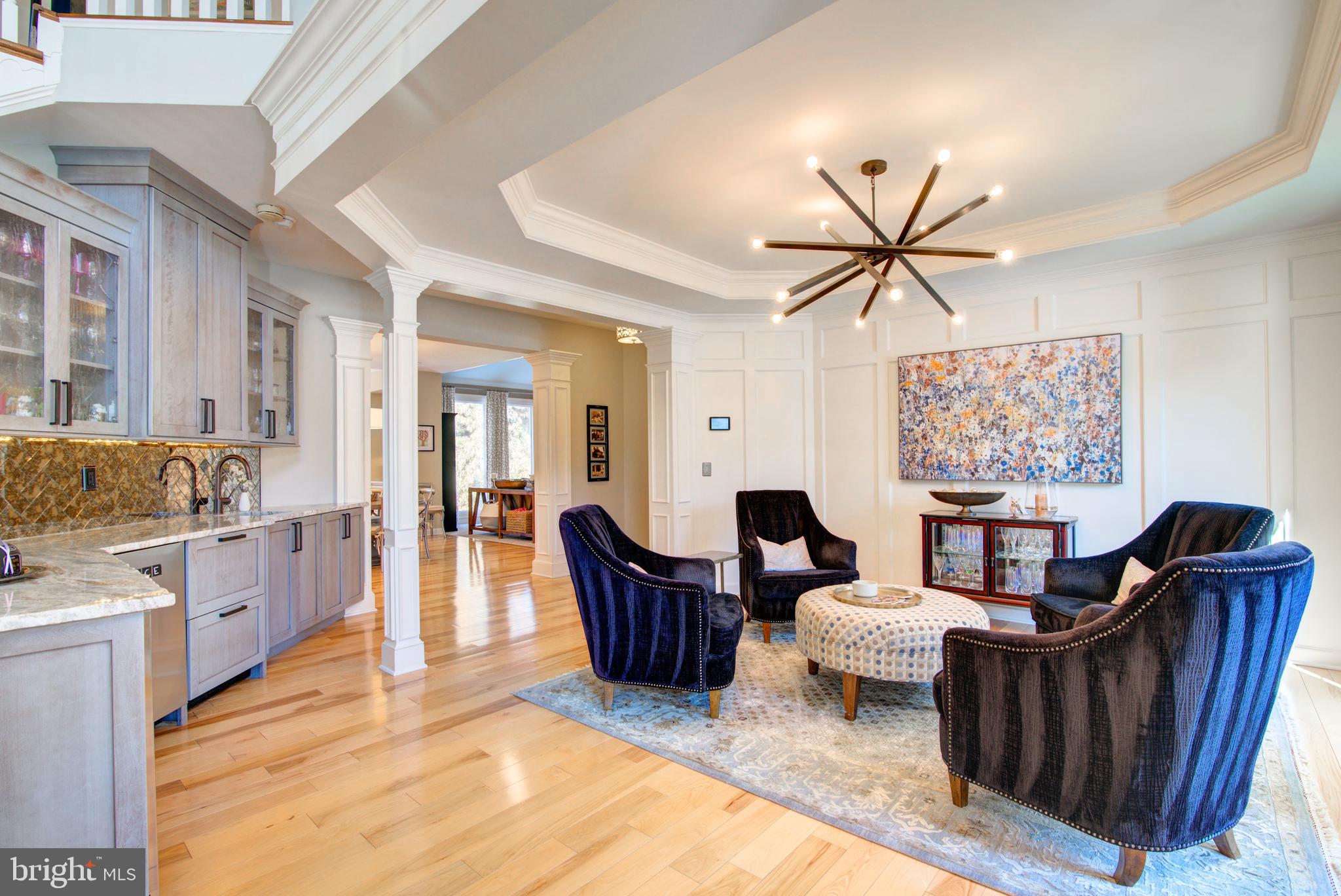 RIVER CREEK - Residential