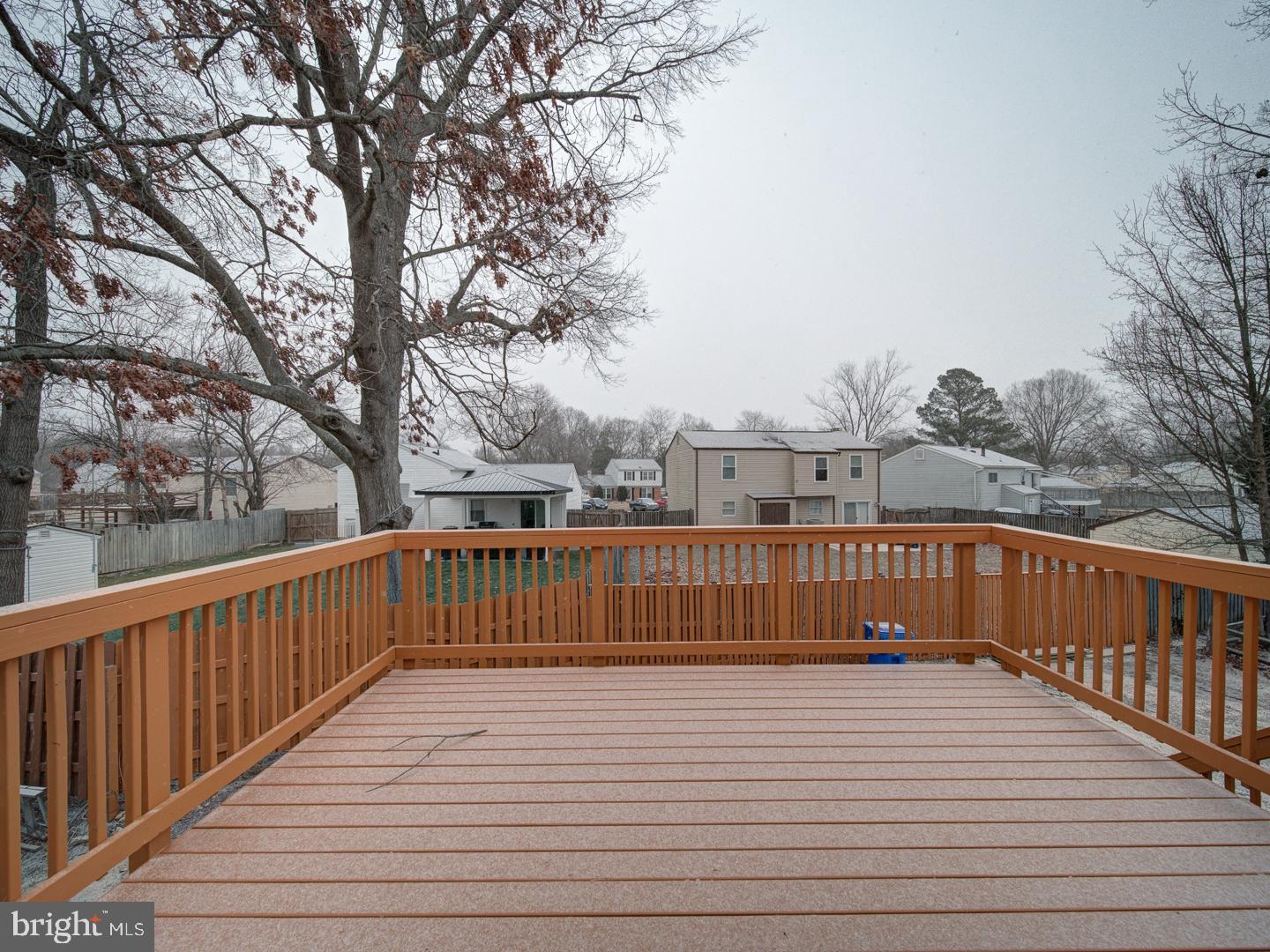 ST CHARLES BANNISTER - Residential