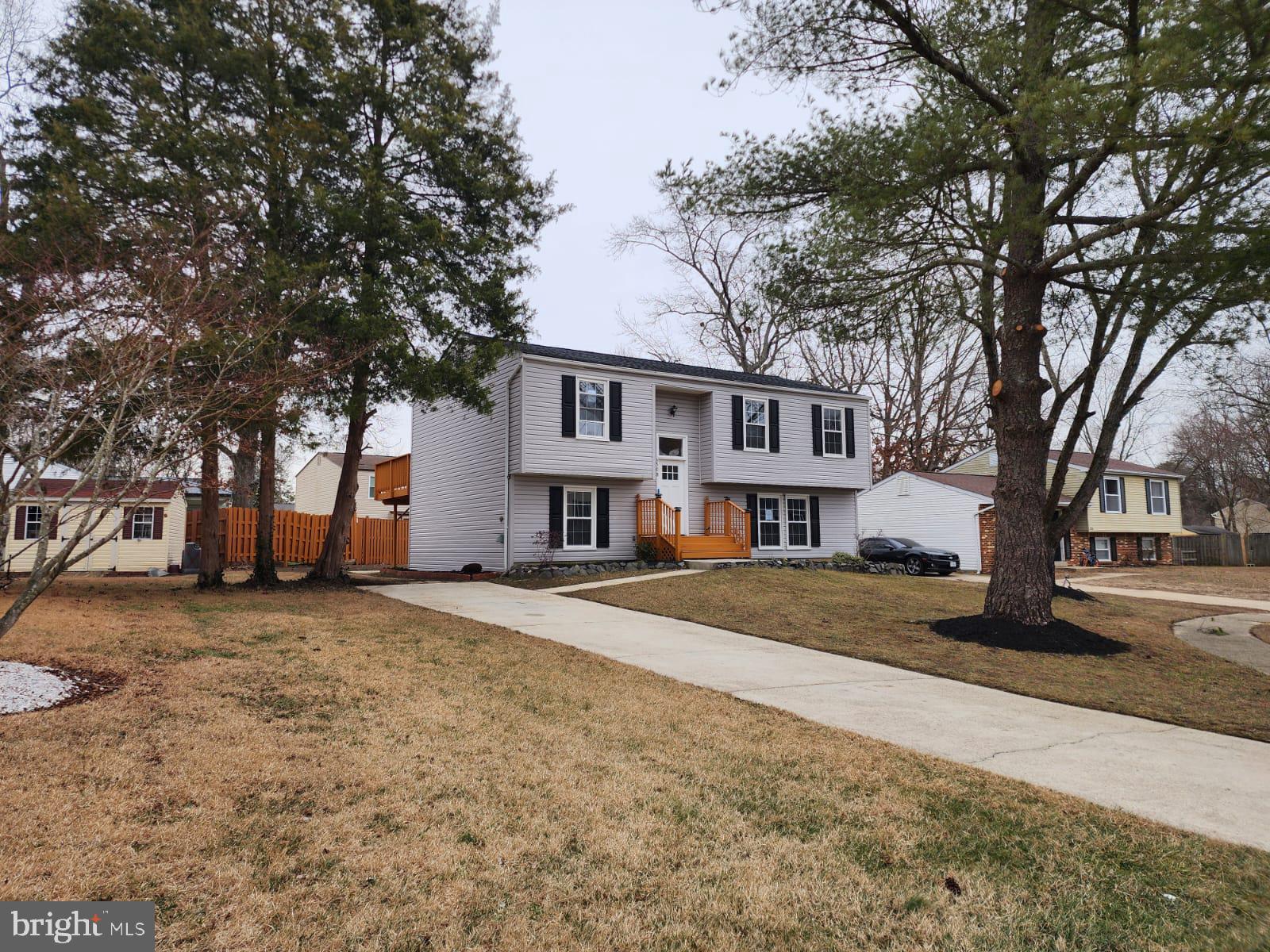 ST CHARLES BANNISTER - Residential