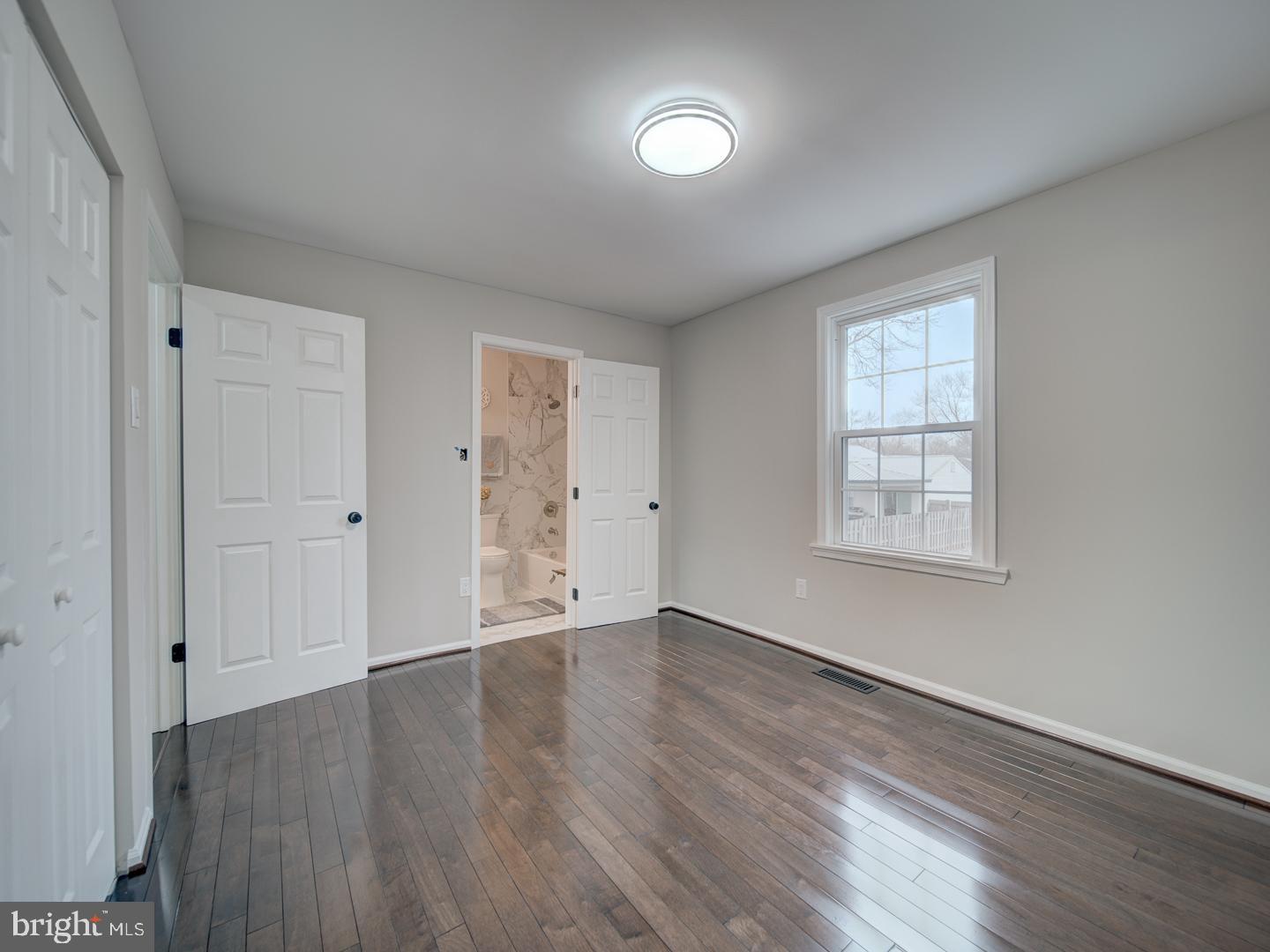 ST CHARLES BANNISTER - Residential