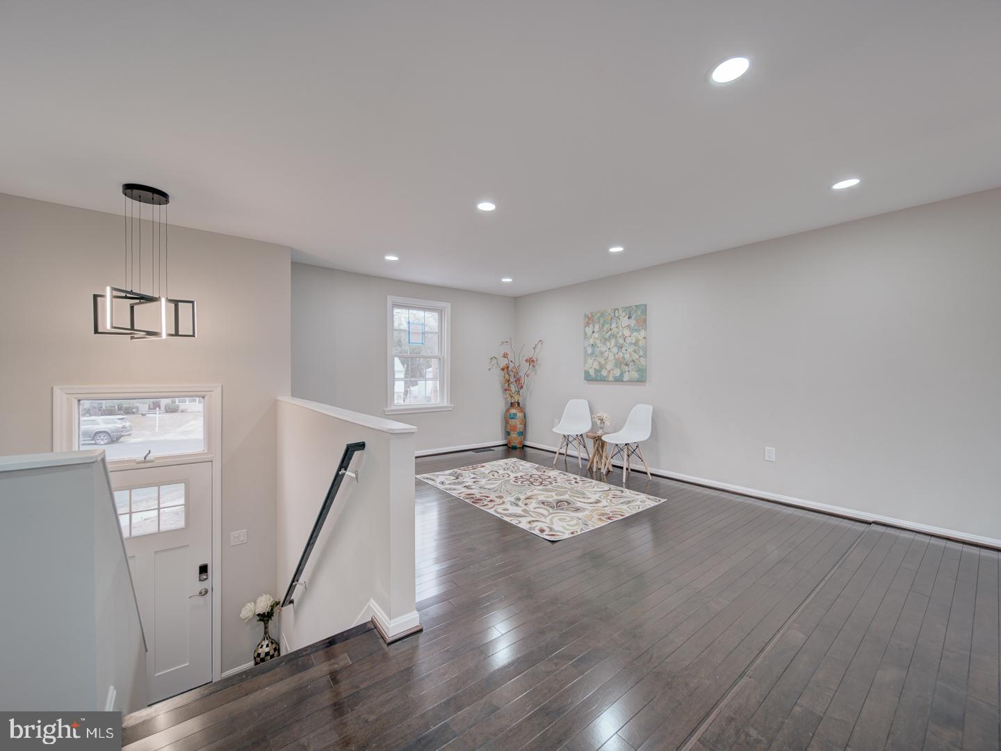 ST CHARLES BANNISTER - Residential