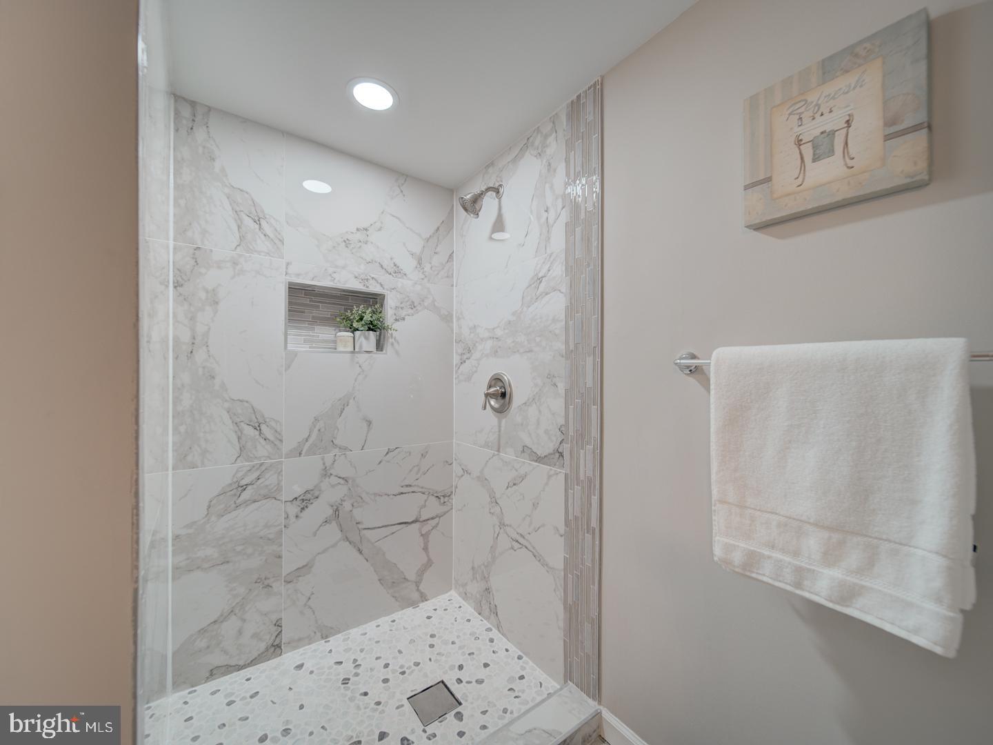 ST CHARLES BANNISTER - Residential