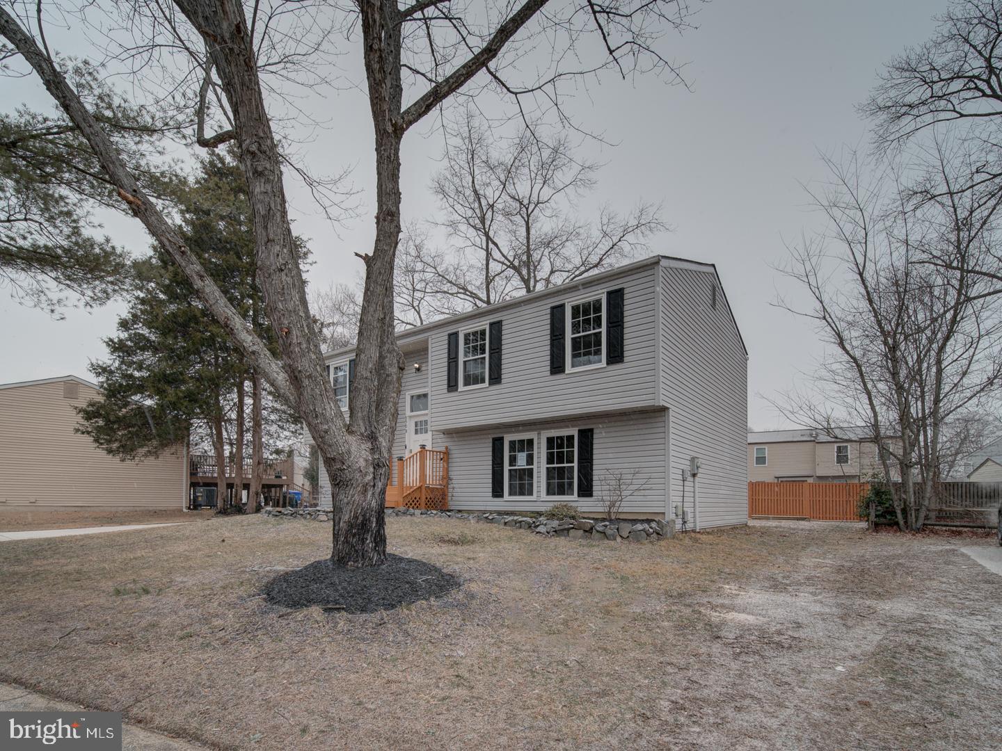 ST CHARLES BANNISTER - Residential