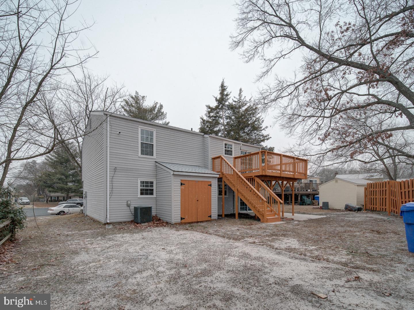 ST CHARLES BANNISTER - Residential