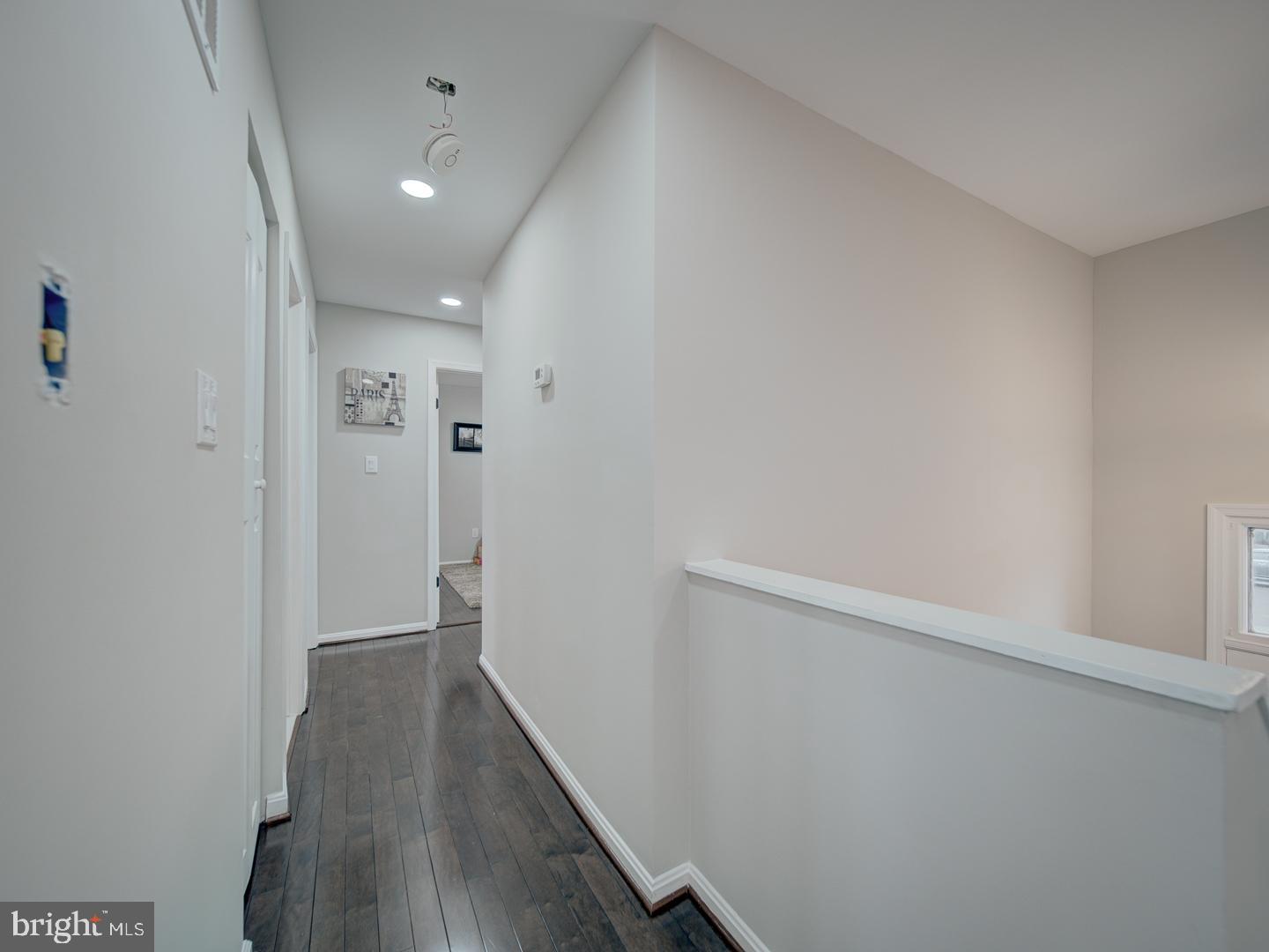 ST CHARLES BANNISTER - Residential