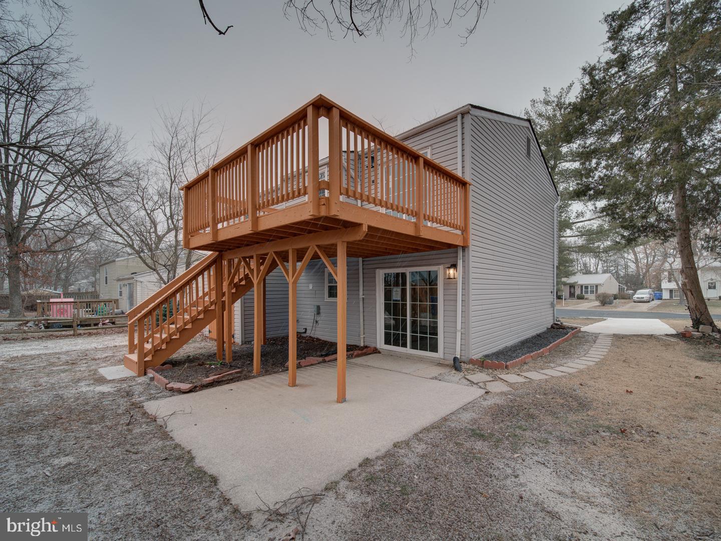 ST CHARLES BANNISTER - Residential