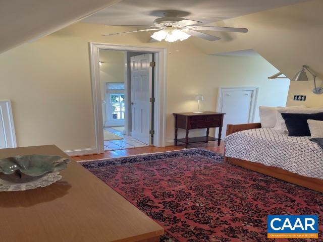 UNKNOWN - Residential Lease