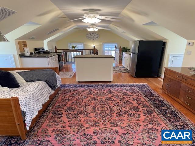 UNKNOWN - Residential Lease