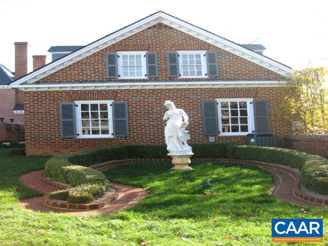 UNKNOWN - Residential Lease