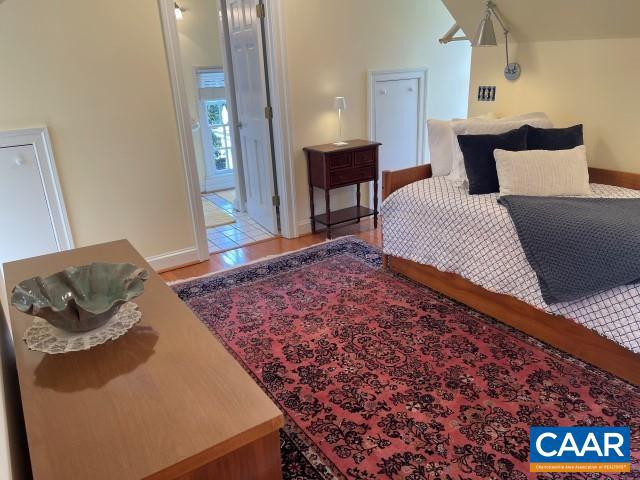 UNKNOWN - Residential Lease