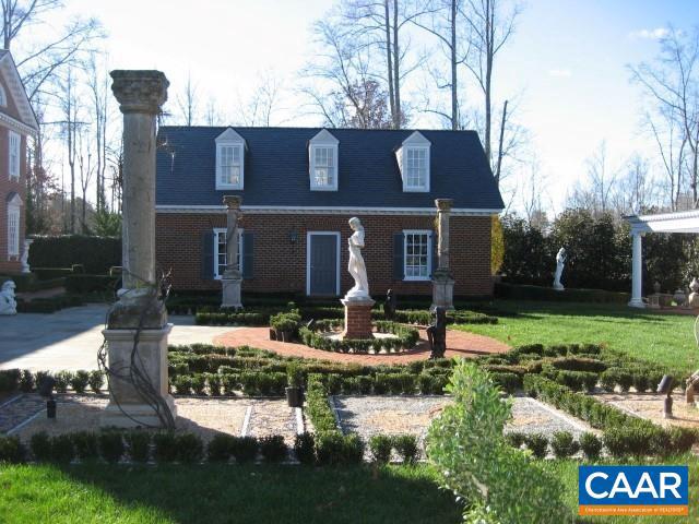 UNKNOWN - Residential Lease