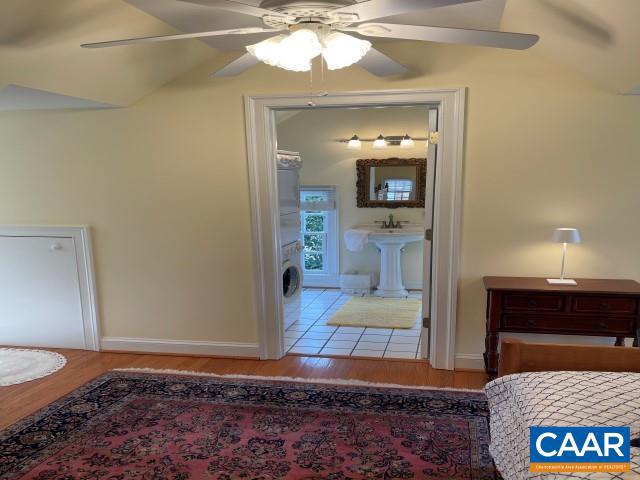 UNKNOWN - Residential Lease