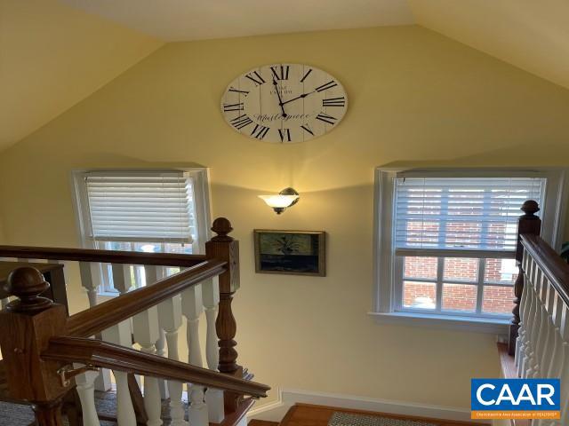 UNKNOWN - Residential Lease