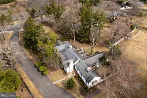 498 Rosedale Road, Princeton, NJ MLS: NJME2058410