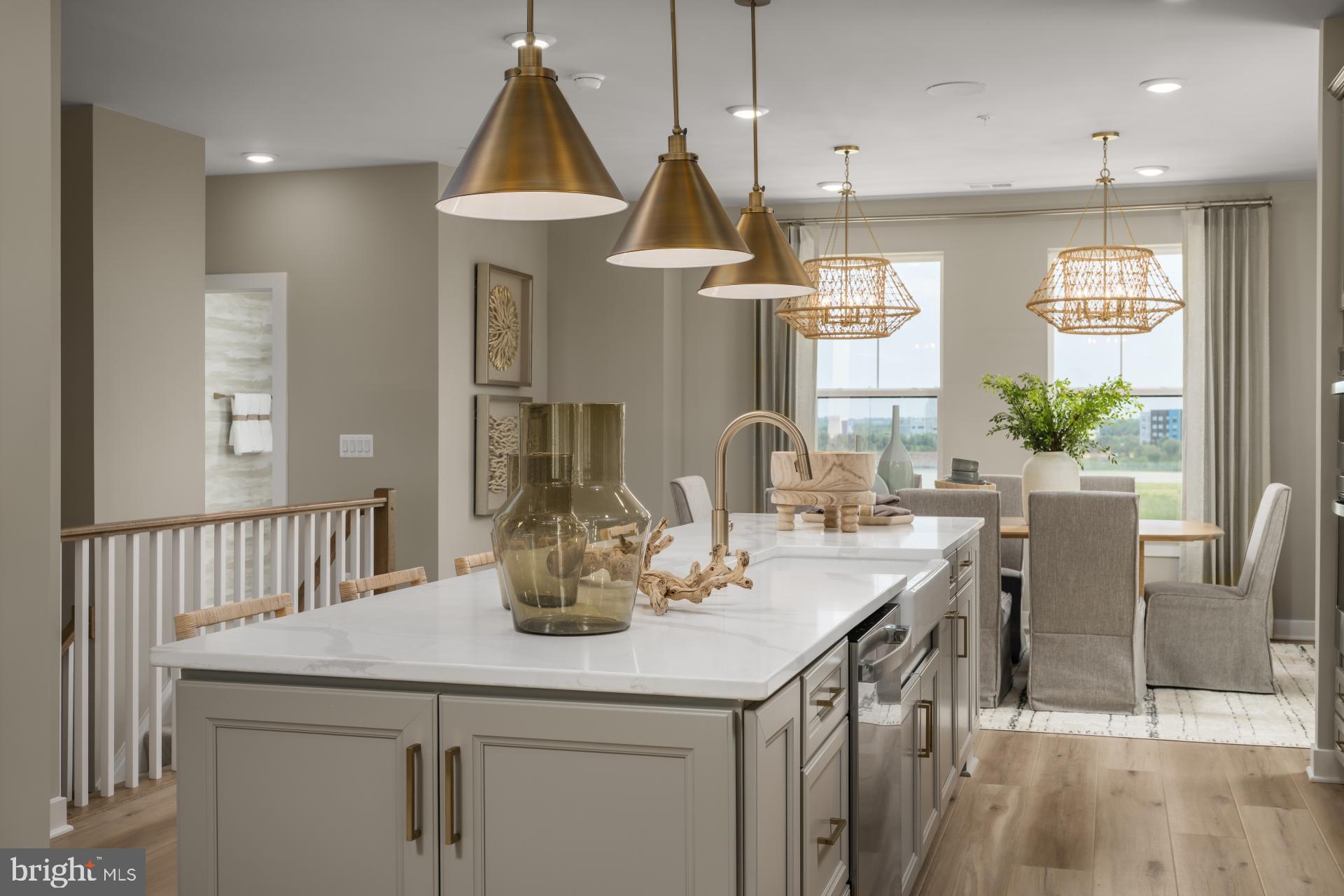 HOMESITE 60 NORTHPARK DRIVE