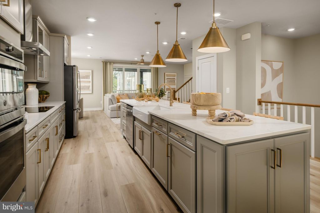 Photo of Homesite 60 Northpark Drive, ASHBURN, VA 20147 (MLS # VALO2124850)